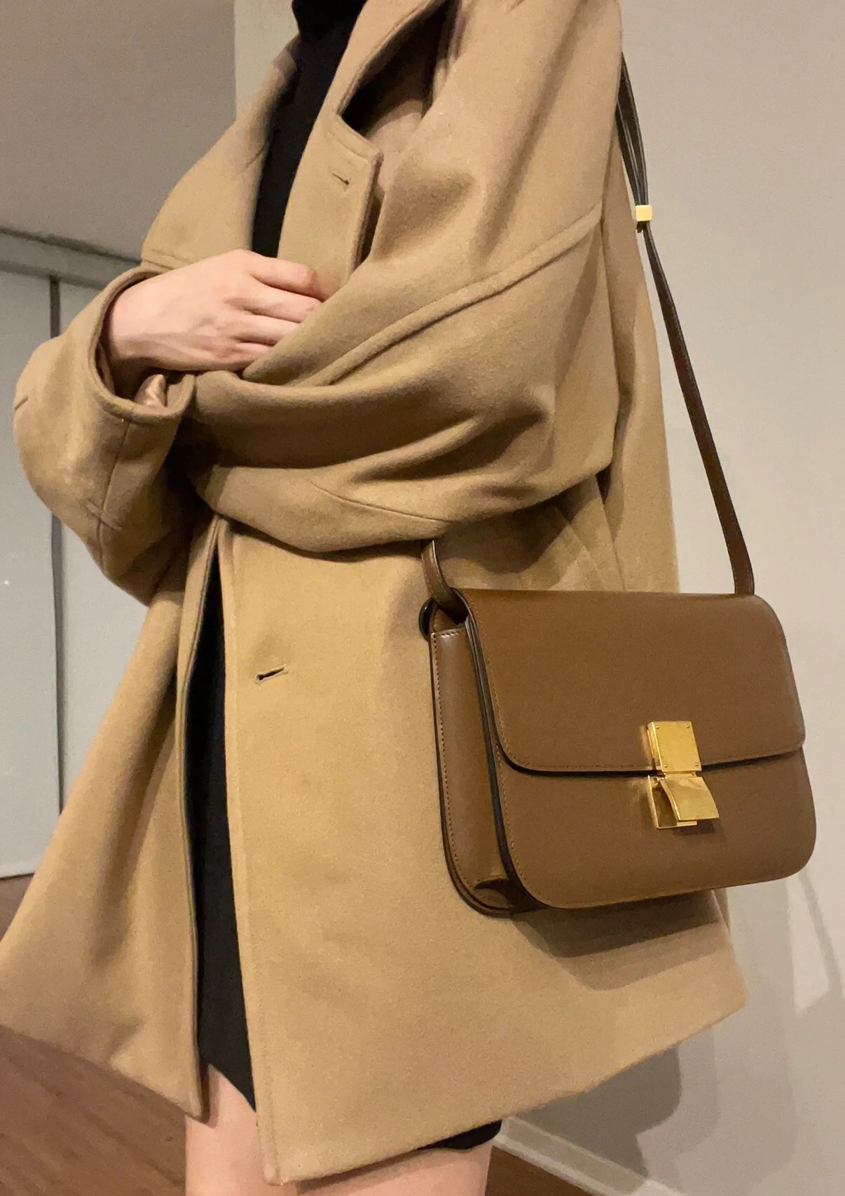 Celine Satchel Bags